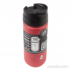 TAL 18oz Teal Stainless Steel Double Wall Vacuum Insulated Ranger™ Rise Tumbler 565883715